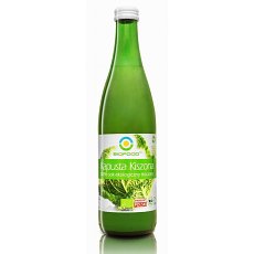 Suc de varza lactofermentata bio 500ml Biofood