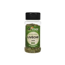 Leustean bio 10g Cook