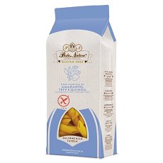 Penne din amarant, teff si quinoa bio 250g Pasta Natura