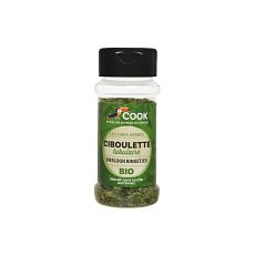 Chives frunze bio 6g Cook