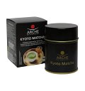 Ceai bio japonez kyoto matcha, 30 g