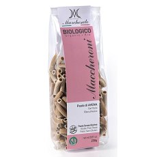Paste maccheroni din ovaz bio 250g Marchesato