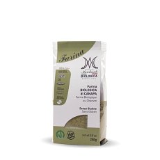 Faina de canepa bio 250g Marchesato