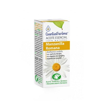 Ulei esențial de musetel, 5ml