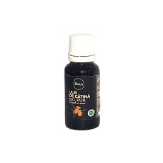Ulei de catina pur bio 10ml Bioca