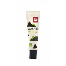 Pasta de wasabi bio 30g Lima