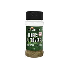 Ierburi de Provence bio 20g Cook