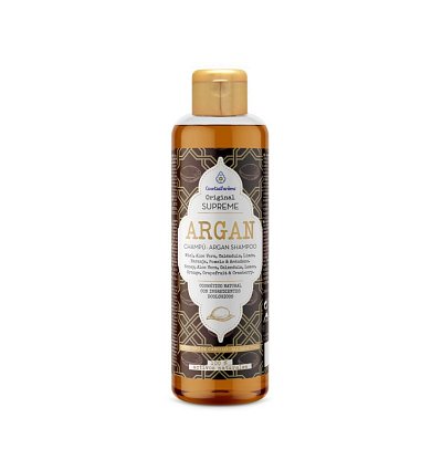 Sampon cu ulei de argan, 200ml