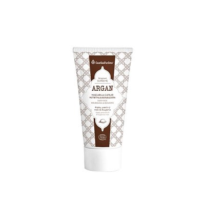 Masca de par cu ulei de argan, 150ml
