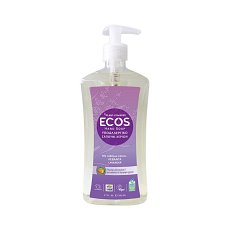 Sapun cu lavanda hipoalergen 500ml Ecos
