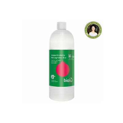 Balsam de rufe cu rodie ecologic 1l Biolu