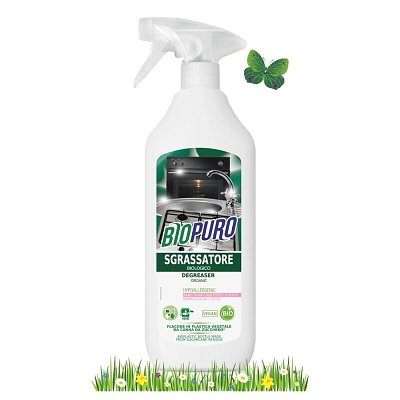 Degresant universal hipoalergen ecologic 500ml Biopuro