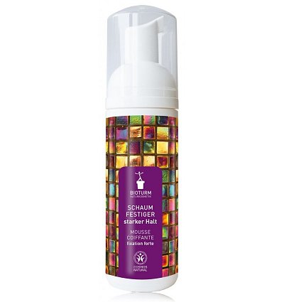 Spuma de par, 150ml bioturm