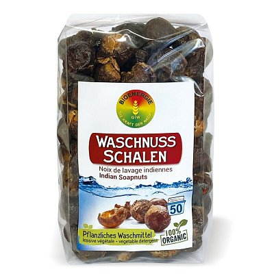 Nuci de sapun 250g Bioenergie