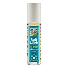 Roll-on impotriva tantarilor 10ml Aries