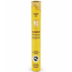 Betisoare parfumate ayurvedice harmony 16 buc Aromandise