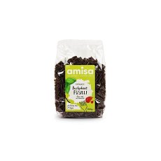 Fusilli din hrisca bio 500g Amisa