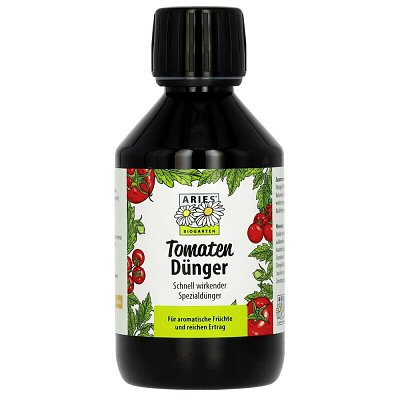 Fertilizant pentru rosii ecologic 250ml Aries
