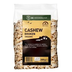 Caju bio 200g Smart Organic