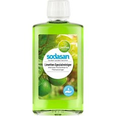 Solutie concentrata pentru pete ecologica 250 ml Sodasan