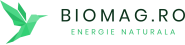 Biomag logo